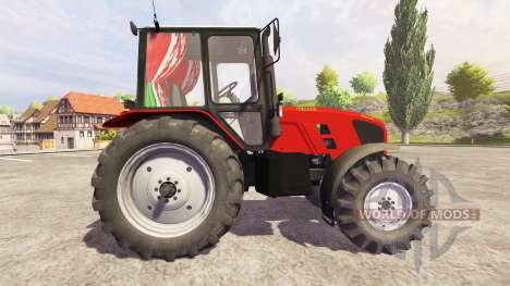 Bielorrusia-1220.3 para Farming Simulator 2013