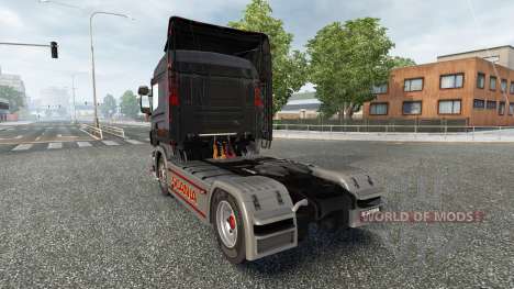 Scania R730 2008 v3.0 para Euro Truck Simulator 2