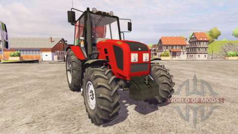 Bielorrusia-1220.3 para Farming Simulator 2013