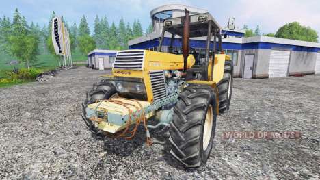 Ursus 1604 para Farming Simulator 2015