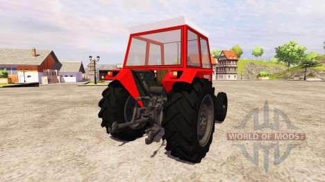 IMT 560 [pack] para Farming Simulator 2013