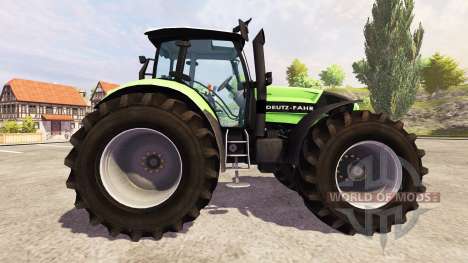 Deutz-Fahr Agrotron X 720 para Farming Simulator 2013