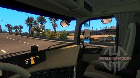 Volvo FH 2013 para American Truck Simulator