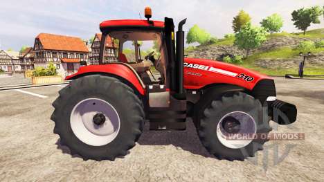 Case IH Magnum CVX 310 v2.0 para Farming Simulator 2013