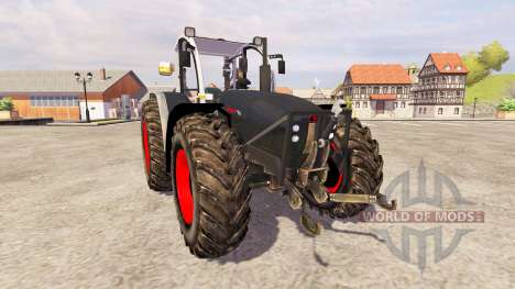 SAME Argon 3-75 Big para Farming Simulator 2013