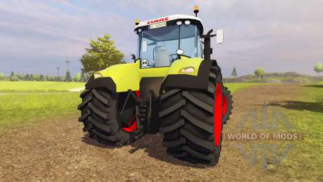 CLAAS Axion 950 v1.0 para Farming Simulator 2013