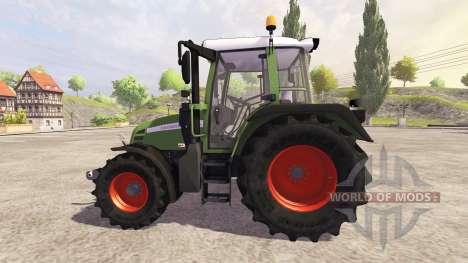 Fendt Farmer 309 C v1.0 para Farming Simulator 2013