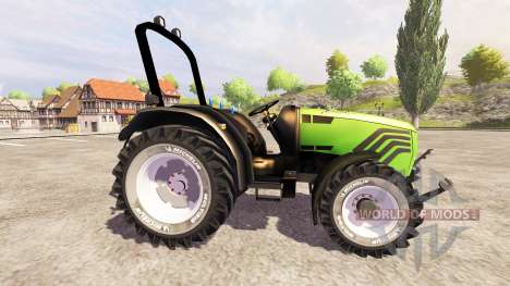 Deutz-Fahr Agroplus 77 para Farming Simulator 2013
