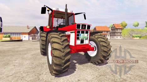 IHC 1055 XL para Farming Simulator 2013