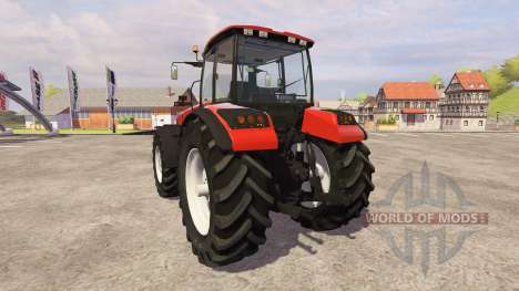 Bielorrusia-3522.5 para Farming Simulator 2013