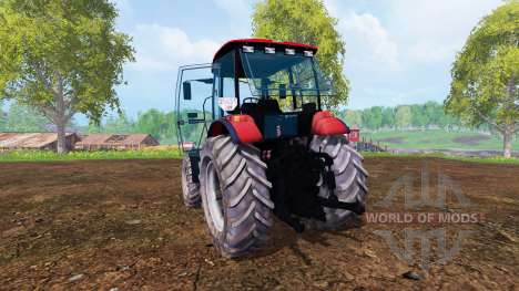 Bielorrusia-2022.3 v2.0 para Farming Simulator 2015