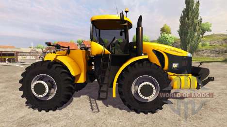 Challenger MT 955C v2.0 para Farming Simulator 2013