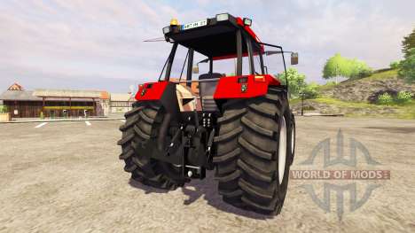 Case IH Maxxum 5150 FL v1.1 para Farming Simulator 2013