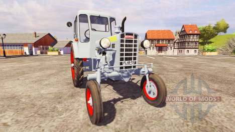 Dutra 401 para Farming Simulator 2013