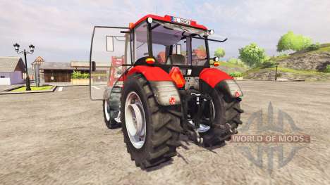 Zetor Proxima 100 v2.0 para Farming Simulator 2013