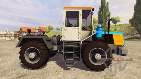 Skoda ST 180 v1.0 para Farming Simulator 2013