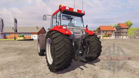Case IH 7250 v1.2 para Farming Simulator 2013