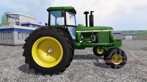 John Deere 4440 para Farming Simulator 2015