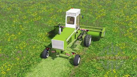 Fortschritt E 303 para Farming Simulator 2015