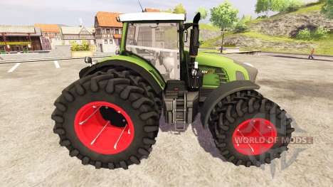 Fendt 924 Vario TMS para Farming Simulator 2013