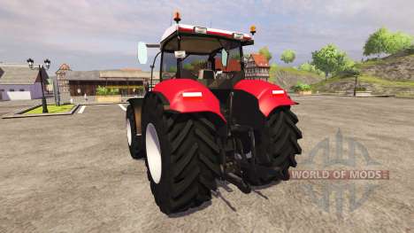 Steyr CVT 6230 para Farming Simulator 2013