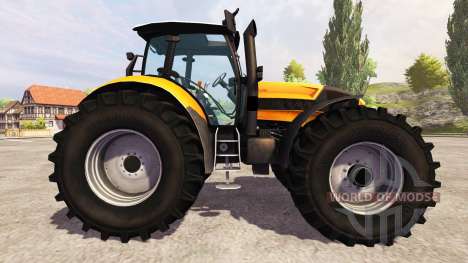 Deutz-Fahr Agrotron X 720 [utility] para Farming Simulator 2013
