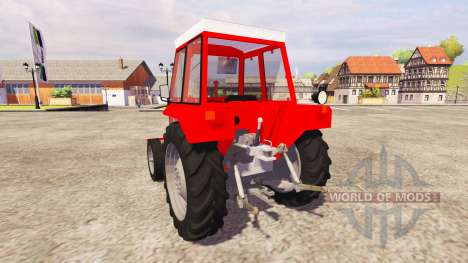 IMT 539 DeLuxe v1.0 para Farming Simulator 2013