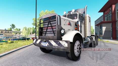 Peterbilt 351 v3.0 para American Truck Simulator