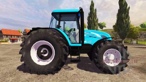 Landini Legend 165 TDI para Farming Simulator 2013