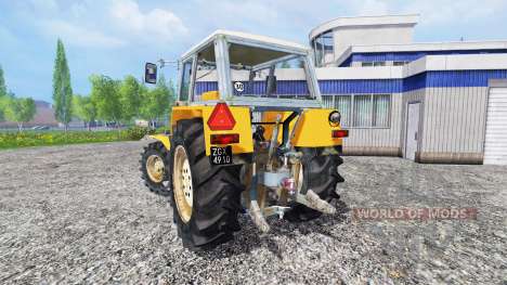 Ursus 904 para Farming Simulator 2015