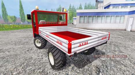 AEBI TP57 para Farming Simulator 2015