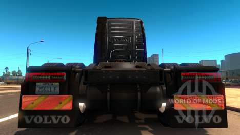 Volvo FH 2013 para American Truck Simulator
