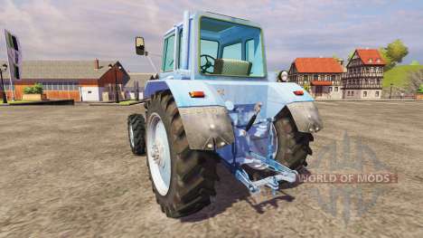 MTZ-82 v1.0 para Farming Simulator 2013
