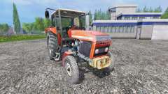 Ursus 1012 para Farming Simulator 2015