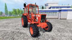 MTZ-552 Bielorruso para Farming Simulator 2015