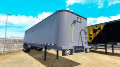 Un camión de Mac. para American Truck Simulator