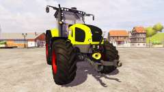 CLAAS Axion 950 v2.0 para Farming Simulator 2013