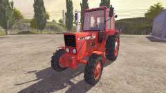 MTZ-82 v2.0 para Farming Simulator 2013