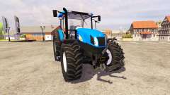 New Holland T6030 para Farming Simulator 2013