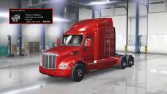 Motor de 720 HP para American Truck Simulator