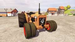 IFA 0140 Pioneer RS para Farming Simulator 2013