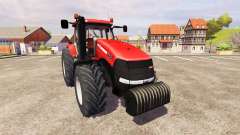 Case IH Magnum CVX 310 v2.0 para Farming Simulator 2013