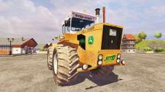 RABA Steiger 250 [JD power] para Farming Simulator 2013