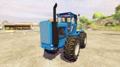 Cummins para Farming Simulator 2013
