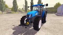 New Holland T5050 v2.0 para Farming Simulator 2013