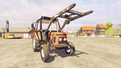 Zetor 5211 FL para Farming Simulator 2013