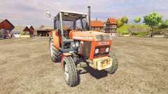 URSUS 912 v2.0 para Farming Simulator 2013