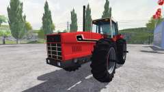 International Harvester 3588 para Farming Simulator 2013