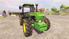 John Deere 3650 para Farming Simulator 2013