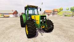 Buhrer 6135A [PlougSpec] para Farming Simulator 2013